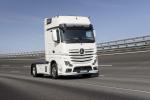 Mercedes-Benz Actros 1863 LS 2014 года